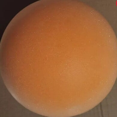 15CM Small Size Silent Basketball