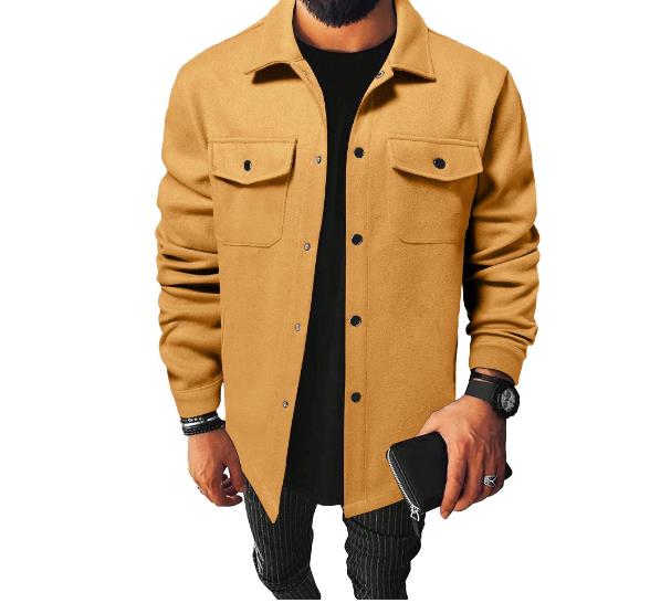 Ultimate Comfortable and Cozy Shirt