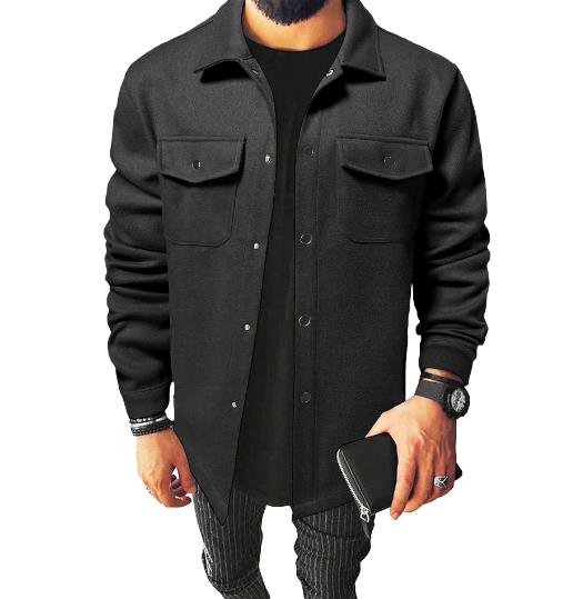 Ultimate Comfortable and Cozy Shirt