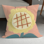 抱枕定制礼品来图定做logo沙发抱枕动漫婚庆靠枕跨境抱枕套