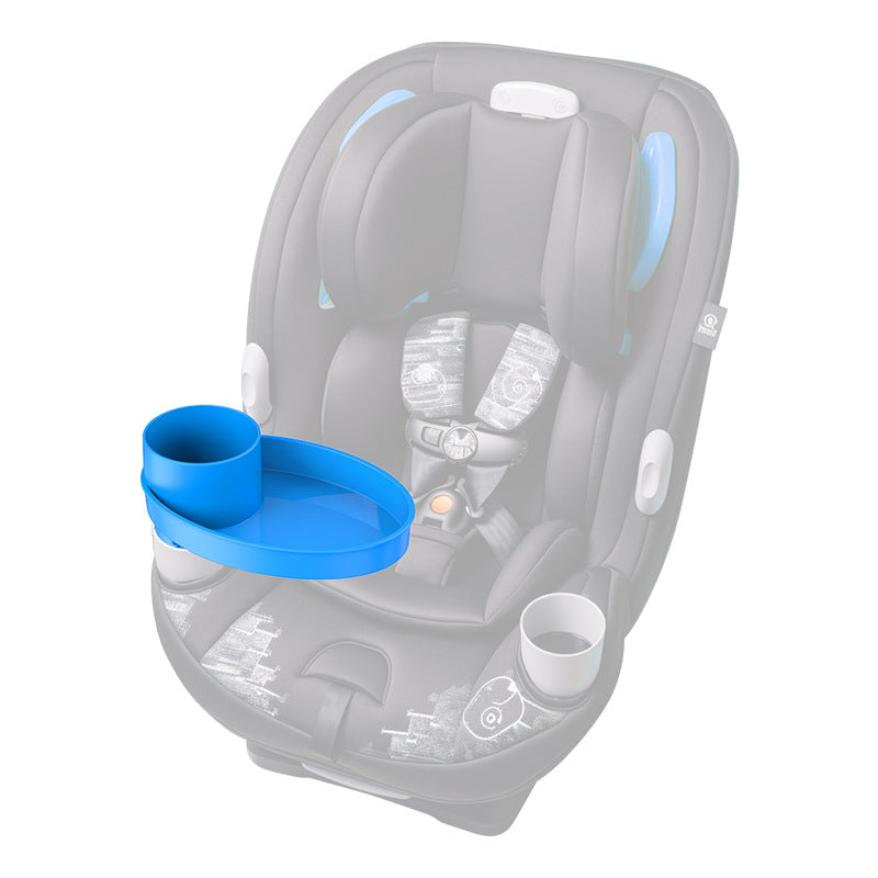 Shunwei 2023 new car snack snack plate storage rack sundries plate car water cup holder storage box beverage holder