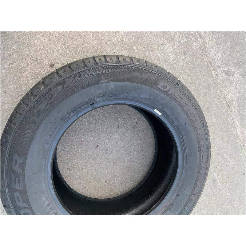 Solid platinum ATS/AT3/ATT off-road tire 225/235/55R18 tank 300AT265/65/70R16R17