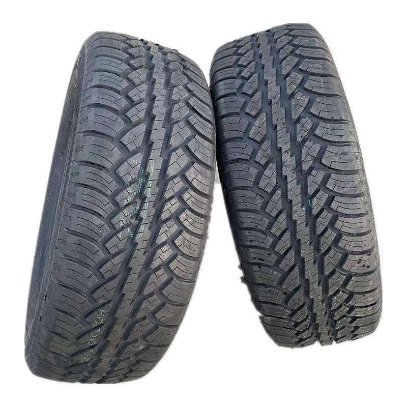 Solid platinum ATS/AT3/ATT off-road tire 225/235/55R18 tank 300AT265/65/70R16R17