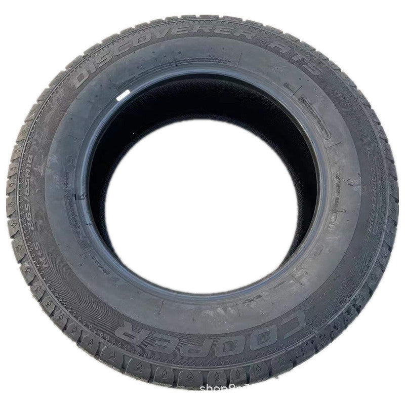 Solid platinum ATS/AT3/ATT off-road tire 225/235/55R18 tank 300AT265/65/70R16R17