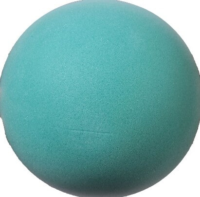 15CM Small Size Silent Basketball